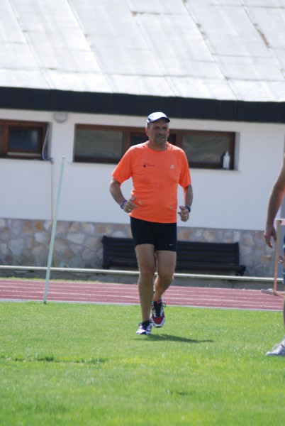 Stage di Atletica al Terminillo (07/08/2012) 00045