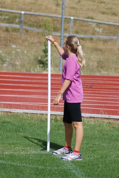 Stage di Atletica al Terminillo (07/08/2012) 00048