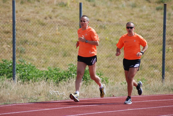 Stage di Atletica al Terminillo (07/08/2012) 00064