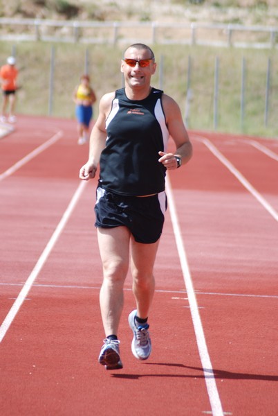 Stage di Atletica al Terminillo (07/08/2012) 00073