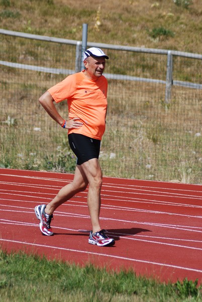 Stage di Atletica al Terminillo (07/08/2012) 00109