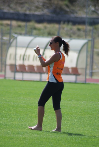 Stage di Atletica al Terminillo (07/08/2012) 00110