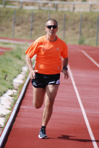 Stage di Atletica al Terminillo (07/08/2012) 00123