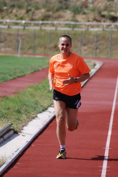 Stage di Atletica al Terminillo (07/08/2012) 00126