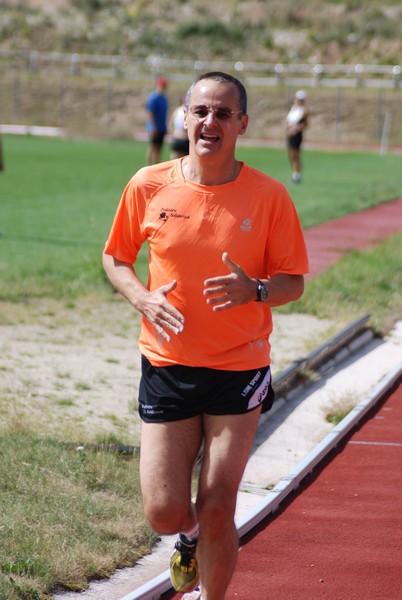 Stage di Atletica al Terminillo (07/08/2012) 00131