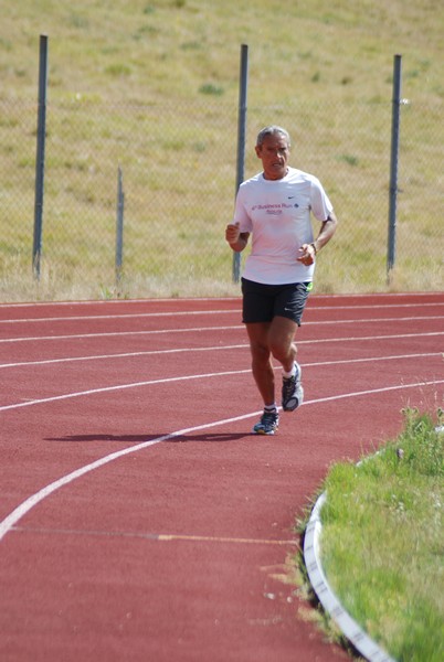 Stage di Atletica al Terminillo (07/08/2012) 00133