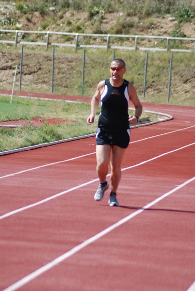 Stage di Atletica al Terminillo (07/08/2012) 00137