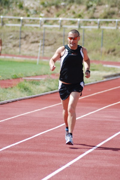 Stage di Atletica al Terminillo (07/08/2012) 00139