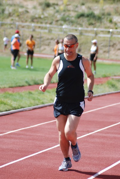 Stage di Atletica al Terminillo (07/08/2012) 00142