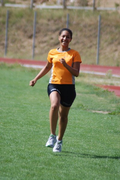 Stage di Atletica al Terminillo (07/08/2012) 00145