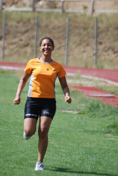 Stage di Atletica al Terminillo (07/08/2012) 00146