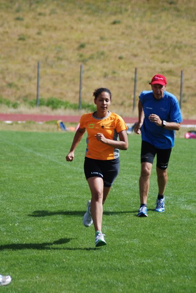 Stage di Atletica al Terminillo (07/08/2012) 00152