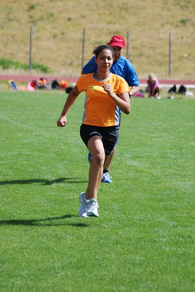 Stage di Atletica al Terminillo (07/08/2012) 00153