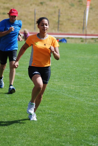 Stage di Atletica al Terminillo (07/08/2012) 00154