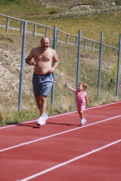 Stage di Atletica al Terminillo (07/08/2012) 00163