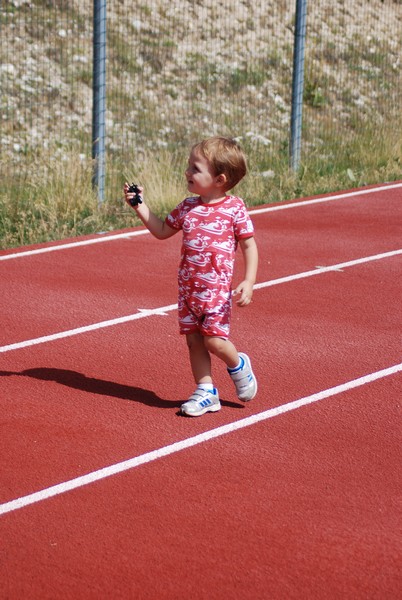 Stage di Atletica al Terminillo (07/08/2012) 00166