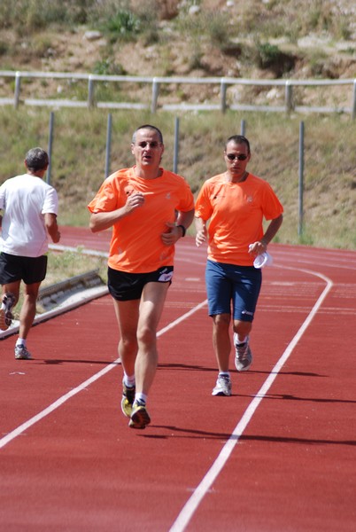 Stage di Atletica al Terminillo (07/08/2012) 00173