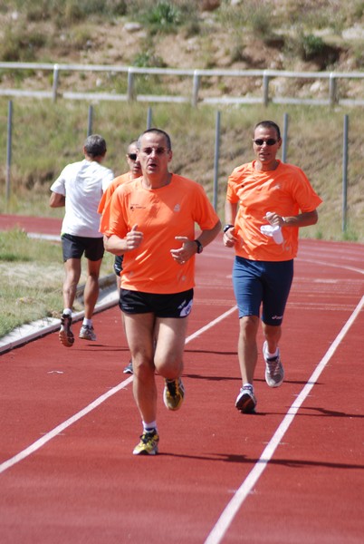 Stage di Atletica al Terminillo (07/08/2012) 00174