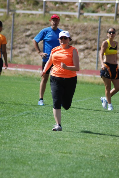 Stage di Atletica al Terminillo (07/08/2012) 00183