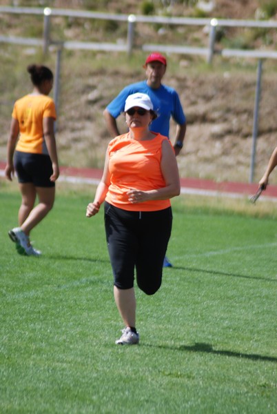 Stage di Atletica al Terminillo (07/08/2012) 00184