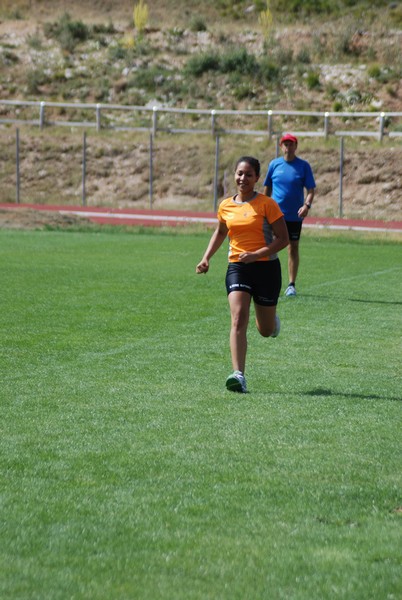 Stage di Atletica al Terminillo (07/08/2012) 00199