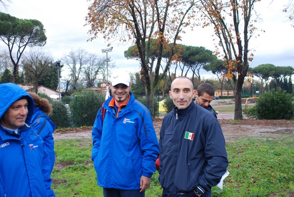 Mezza Maratona a Staffetta - Trofeo Arcobaleno (02/12/2012) 00008