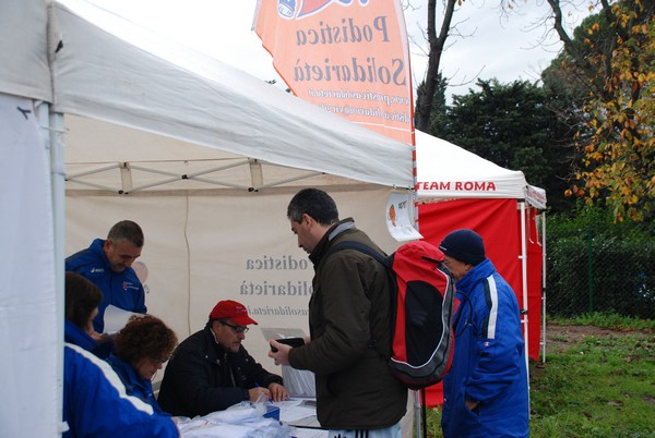 Mezza Maratona a Staffetta - Trofeo Arcobaleno (02/12/2012) 00013