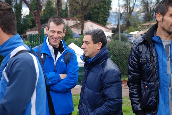 Mezza Maratona a Staffetta - Trofeo Arcobaleno (02/12/2012) 00038