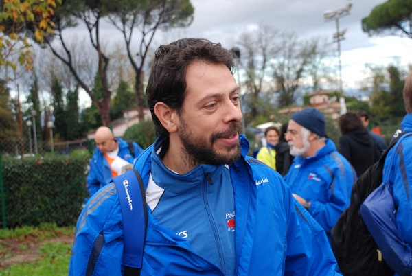 Mezza Maratona a Staffetta - Trofeo Arcobaleno (02/12/2012) 00042