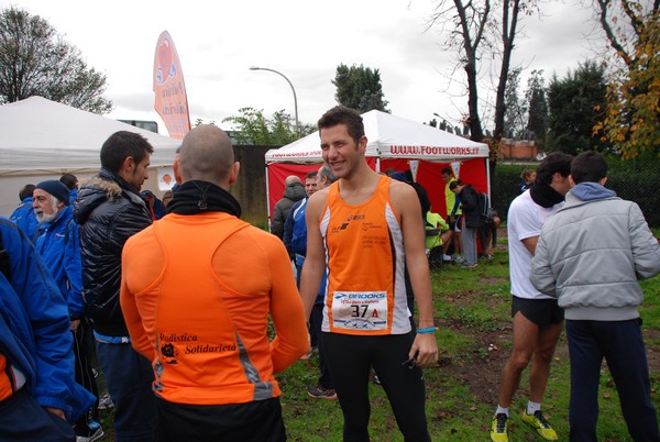 Mezza Maratona a Staffetta - Trofeo Arcobaleno (02/12/2012) 00055