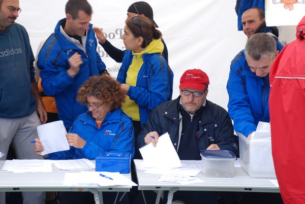 Mezza Maratona a Staffetta - Trofeo Arcobaleno (02/12/2012) 00058