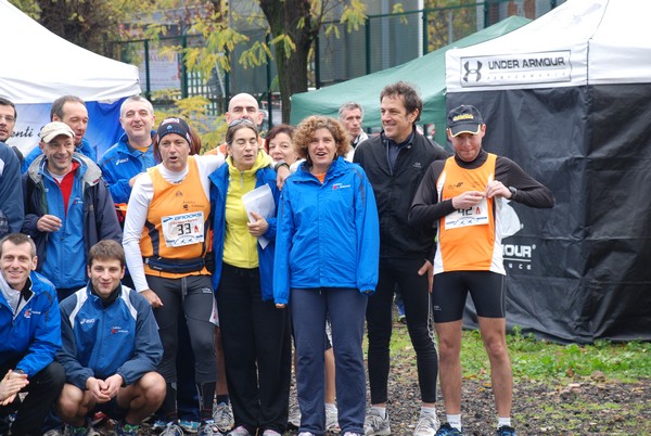 Mezza Maratona a Staffetta - Trofeo Arcobaleno (02/12/2012) 00071