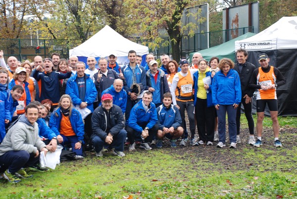 Mezza Maratona a Staffetta - Trofeo Arcobaleno (02/12/2012) 00075