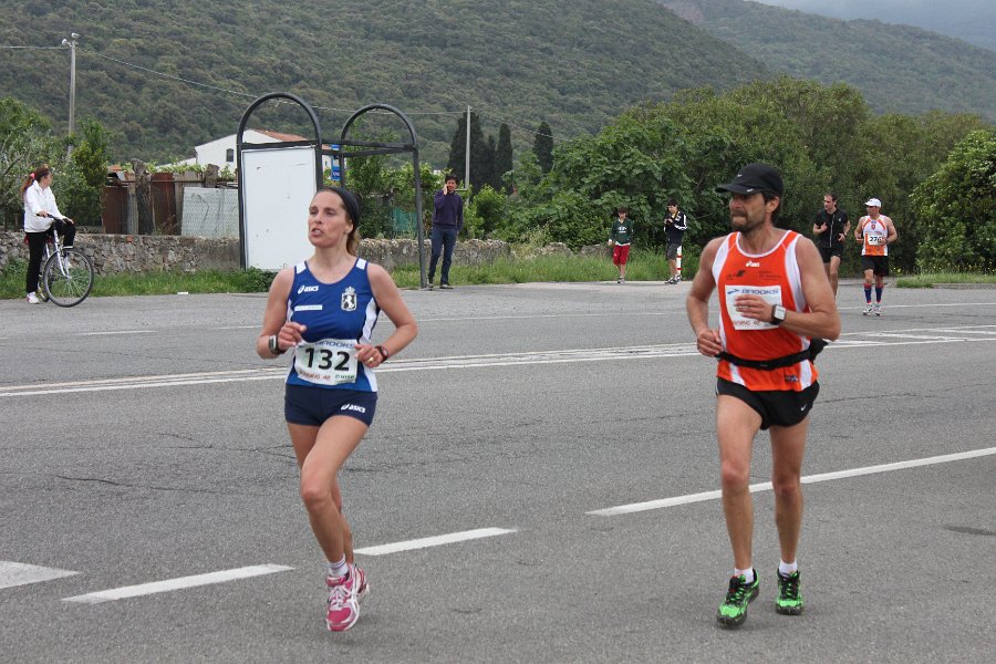 Giro della Laguna di Orbetello (06/05/2012) 0003