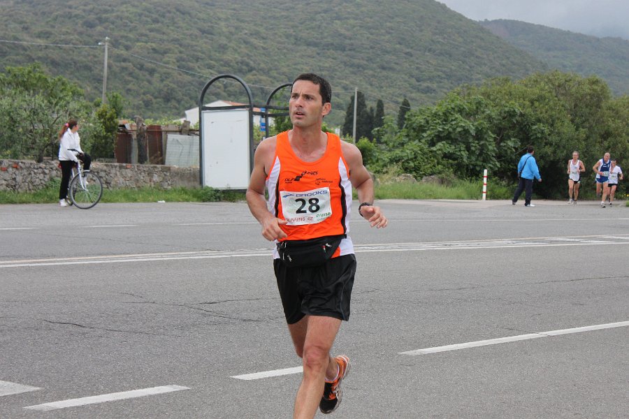 Giro della Laguna di Orbetello (06/05/2012) 0005