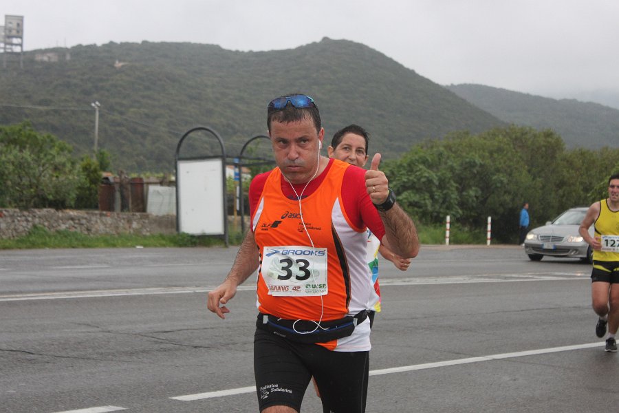 Giro della Laguna di Orbetello (06/05/2012) 0011