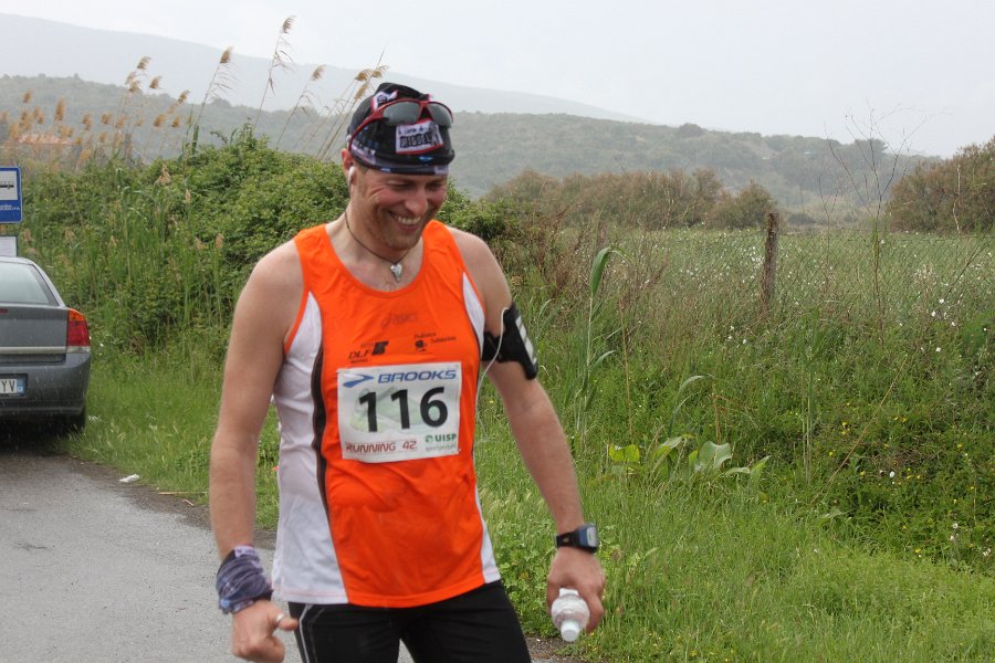 Giro della Laguna di Orbetello (06/05/2012) 0012