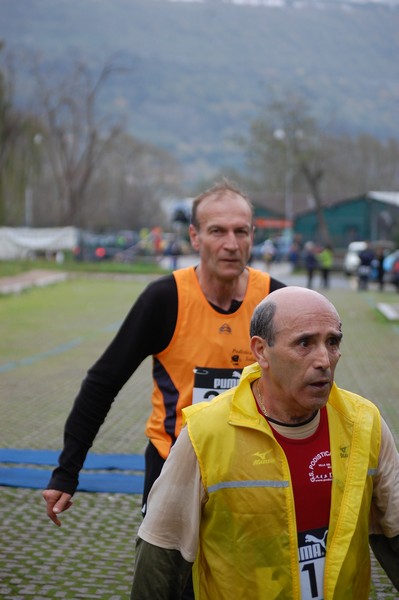 Corri per il Lago (16/12/2012) 00099