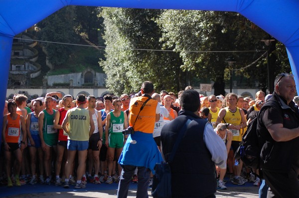 Giro delle Ville Tuscolane (25/04/2012) 0001