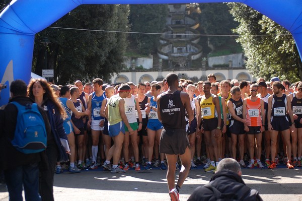 Giro delle Ville Tuscolane (25/04/2012) 0002