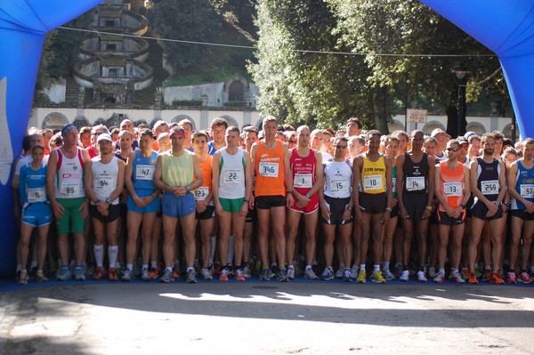 Giro delle Ville Tuscolane (25/04/2012) 0006