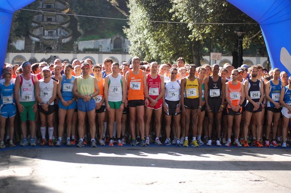 Giro delle Ville Tuscolane (25/04/2012) 0007