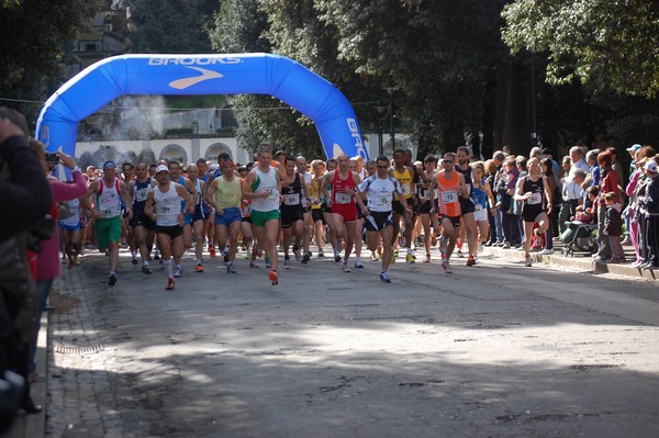 Giro delle Ville Tuscolane (25/04/2012) 0011