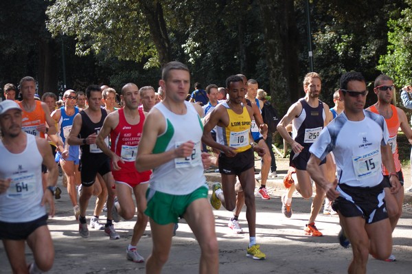 Giro delle Ville Tuscolane (25/04/2012) 0012