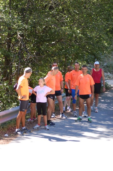 Stage di Atletica al Terminillo (08/08/2012) 00001