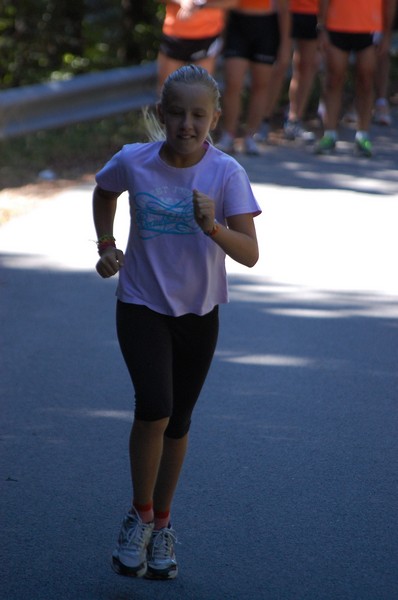 Stage di Atletica al Terminillo (08/08/2012) 00004