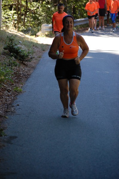 Stage di Atletica al Terminillo (08/08/2012) 00014