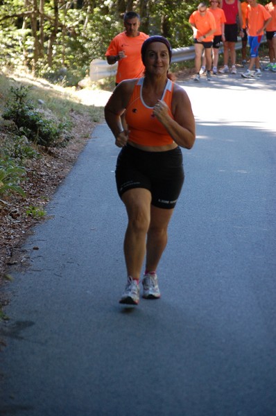 Stage di Atletica al Terminillo (08/08/2012) 00015