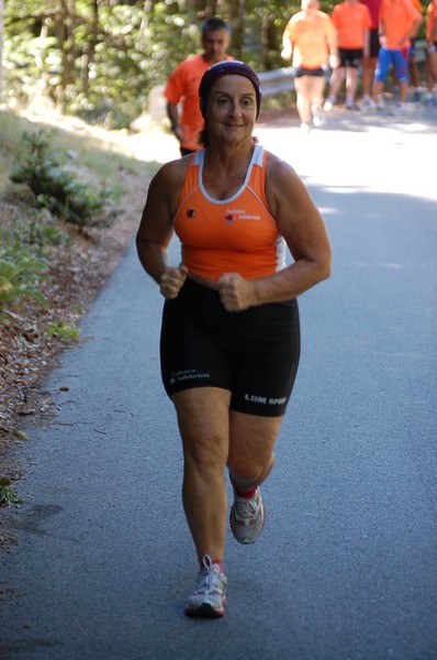 Stage di Atletica al Terminillo (08/08/2012) 00017