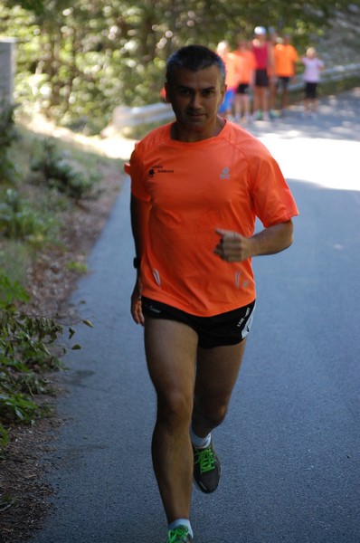 Stage di Atletica al Terminillo (08/08/2012) 00018